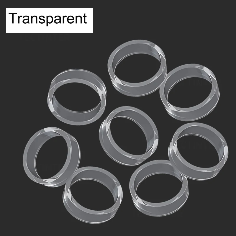 8Pcs Elastic Silicone Joystick - Gaming Console Buttons review and price
