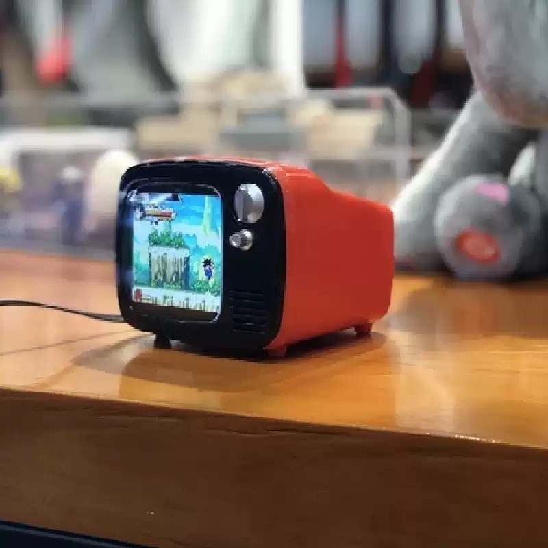 Smart Mini TV Game Console Dua - Gaming Console Games review and price