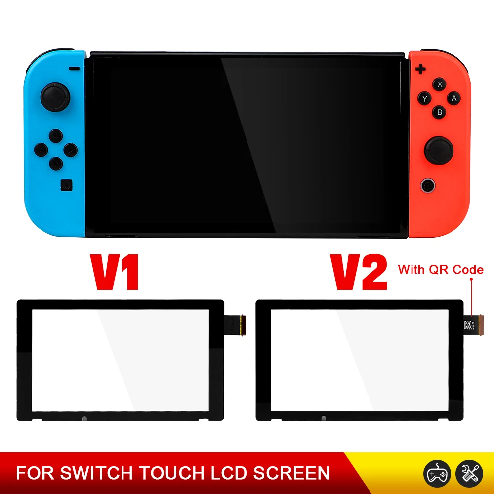 Replacement Old Version / V1 D - Gaming Console Display review and price