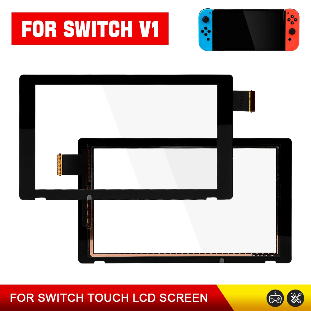 Replacement Old Version / V1 D - Gaming Console Display review and price