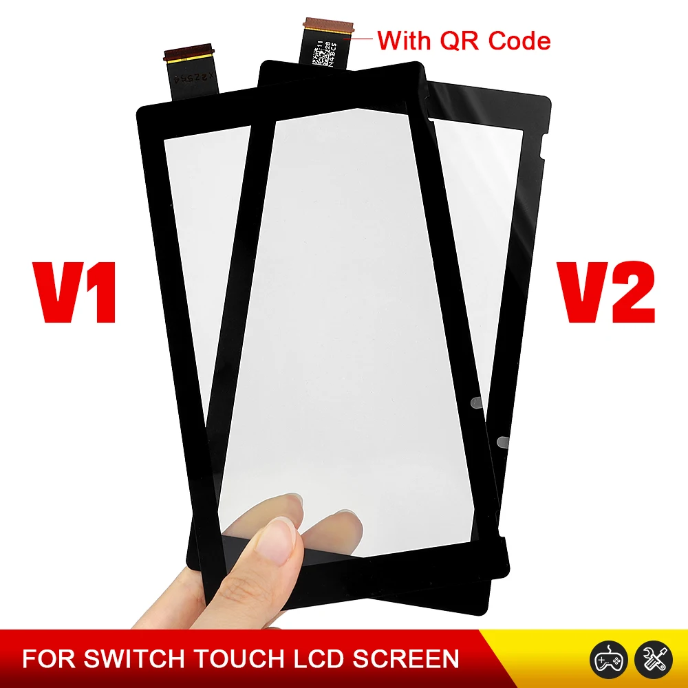 Replacement Old Version / V1 D - Gaming Console Display review and price