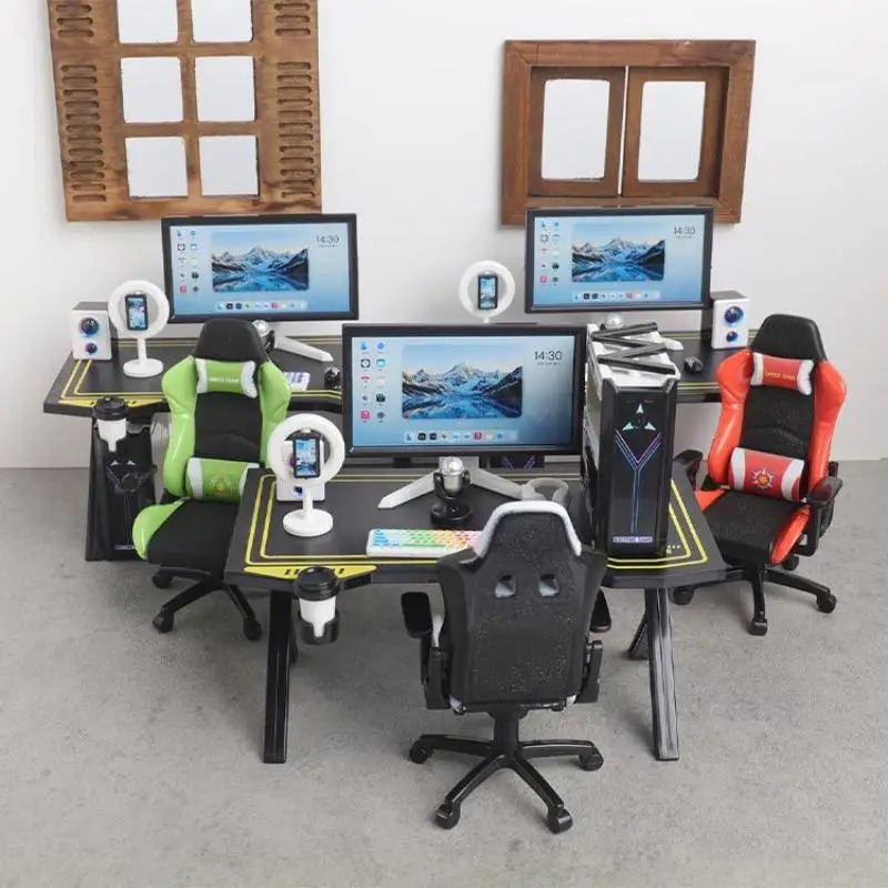 Miniature Desktop Computer & G - Gaming Console Years review and price